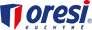 Oresi - logo